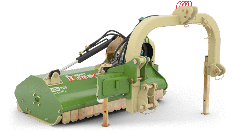 KDS PROFI 125