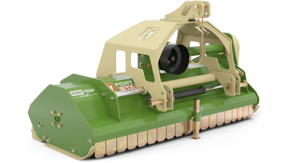 KMH-F PROFI 155