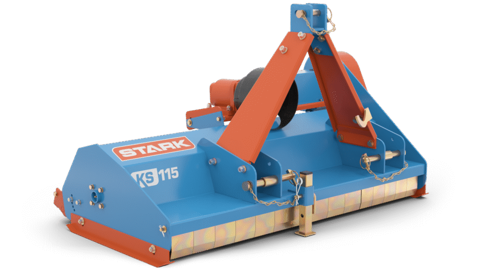 KS 115