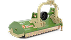 Flail Mowers