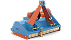 Flail Mowers