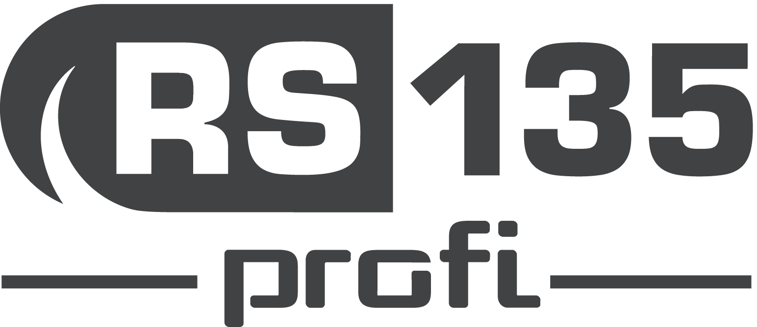 RS PROFI 135