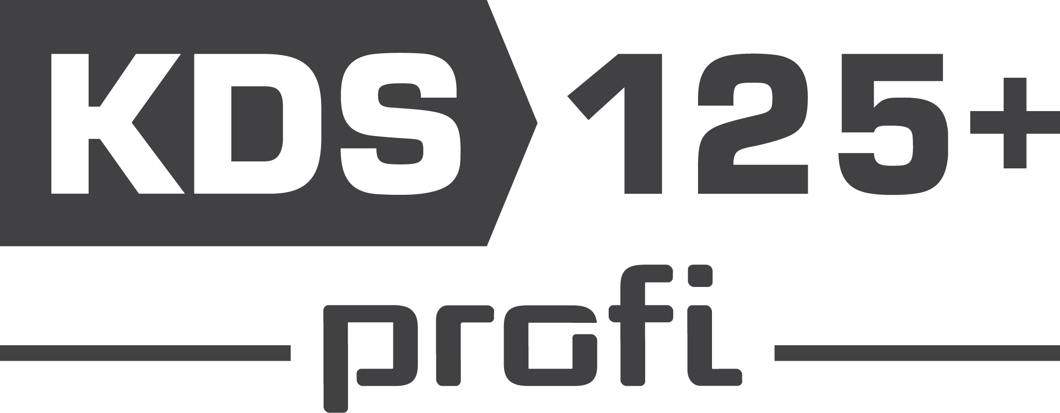 KDS + PROFI 125