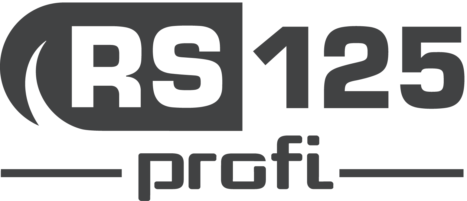 RS PROFI 125
