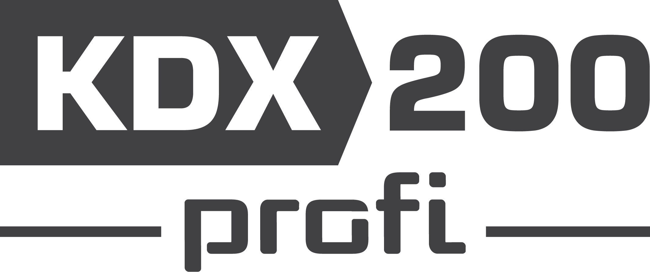 KDX PROFI 200