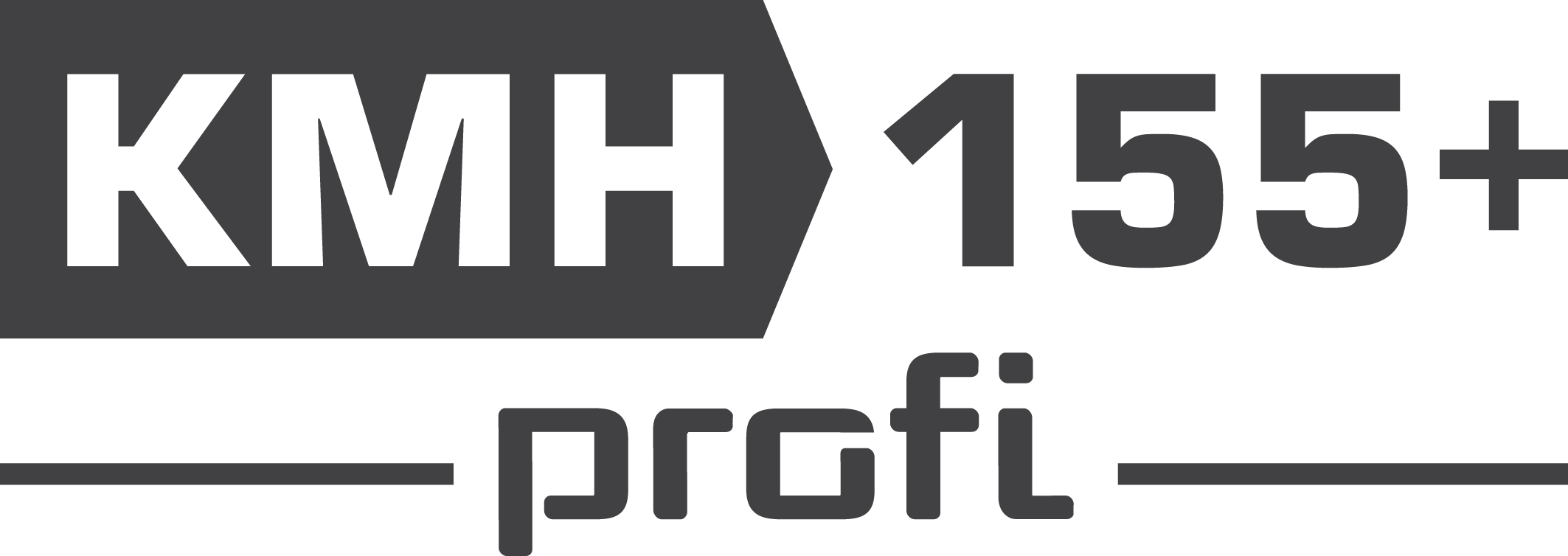 KMH+ PROFI 155