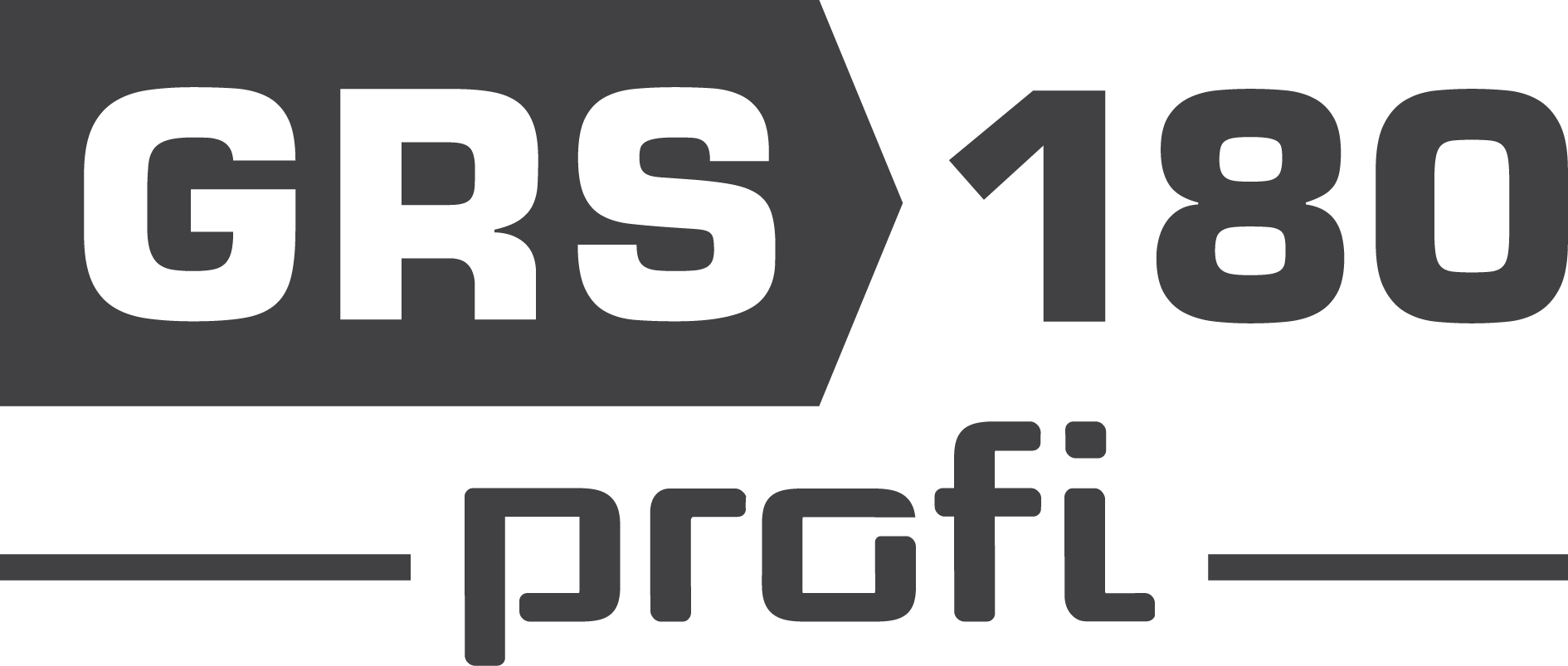 GRS PROFI 180