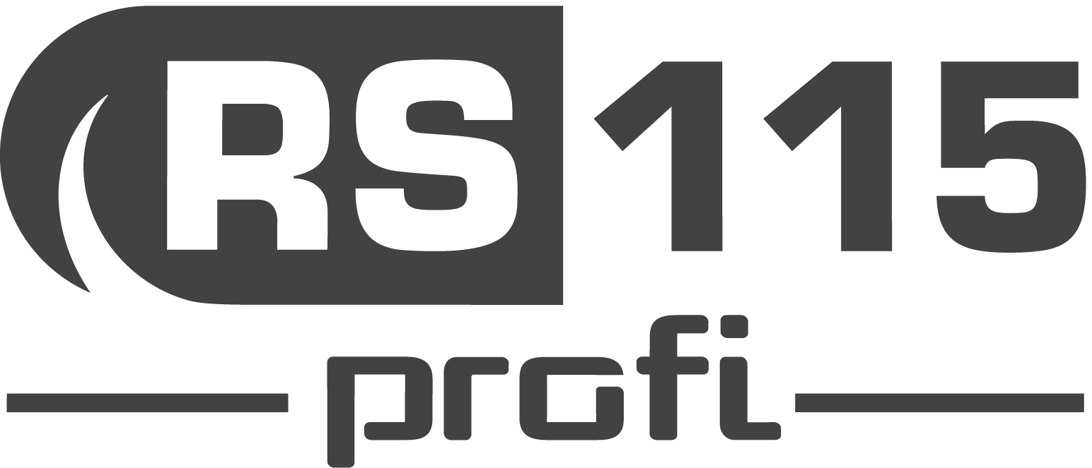 RS PROFI 115