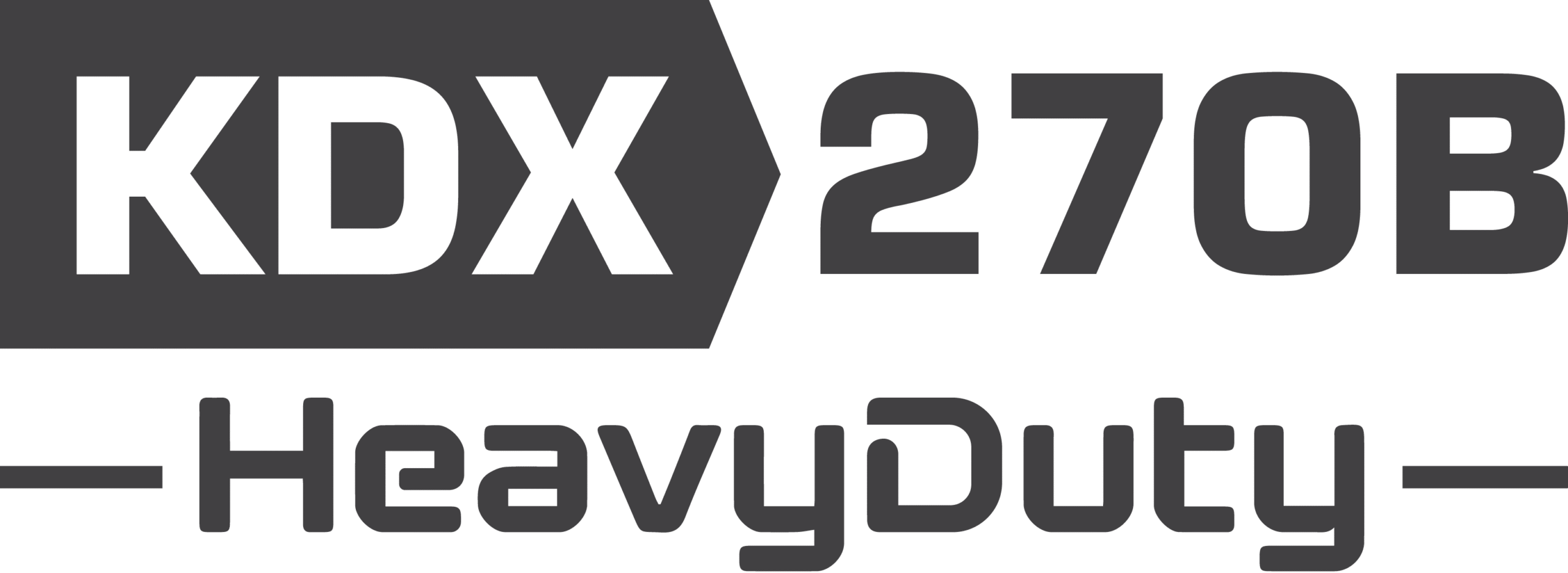 KDXB-HD PROFI 270