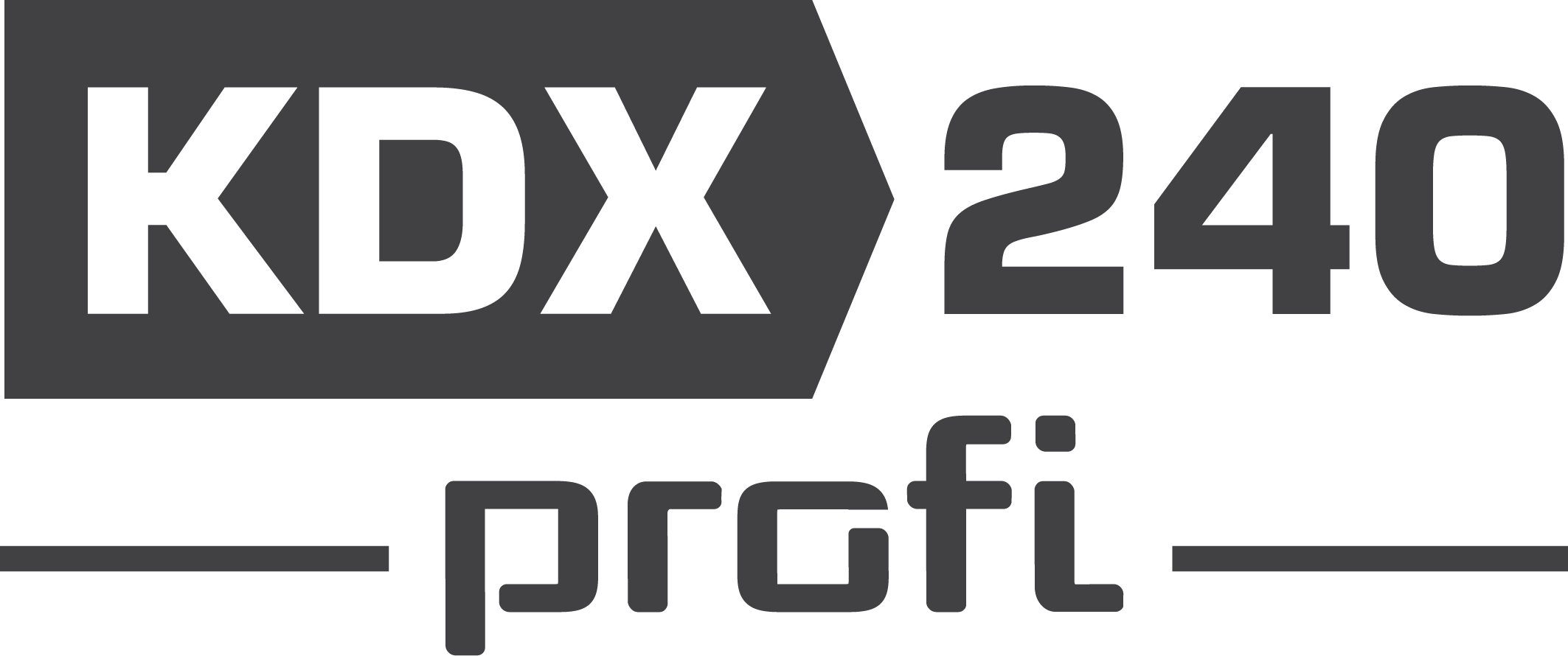 KDX PROFI 240