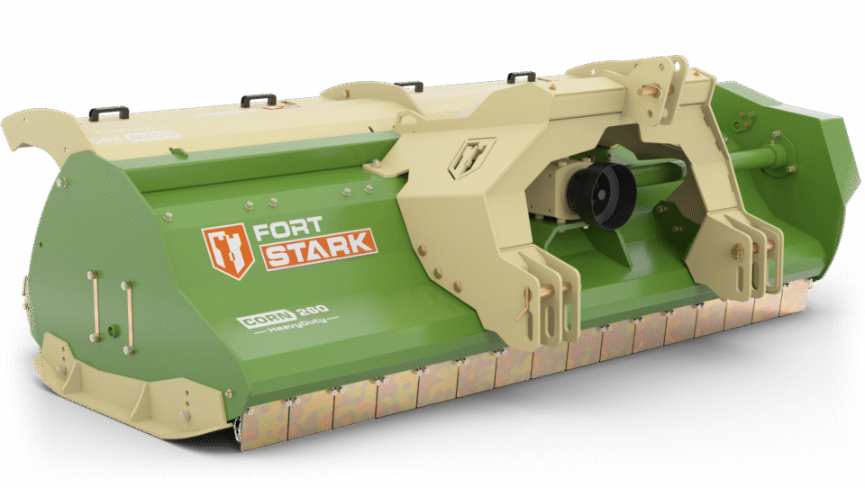 CORN PROFI 260