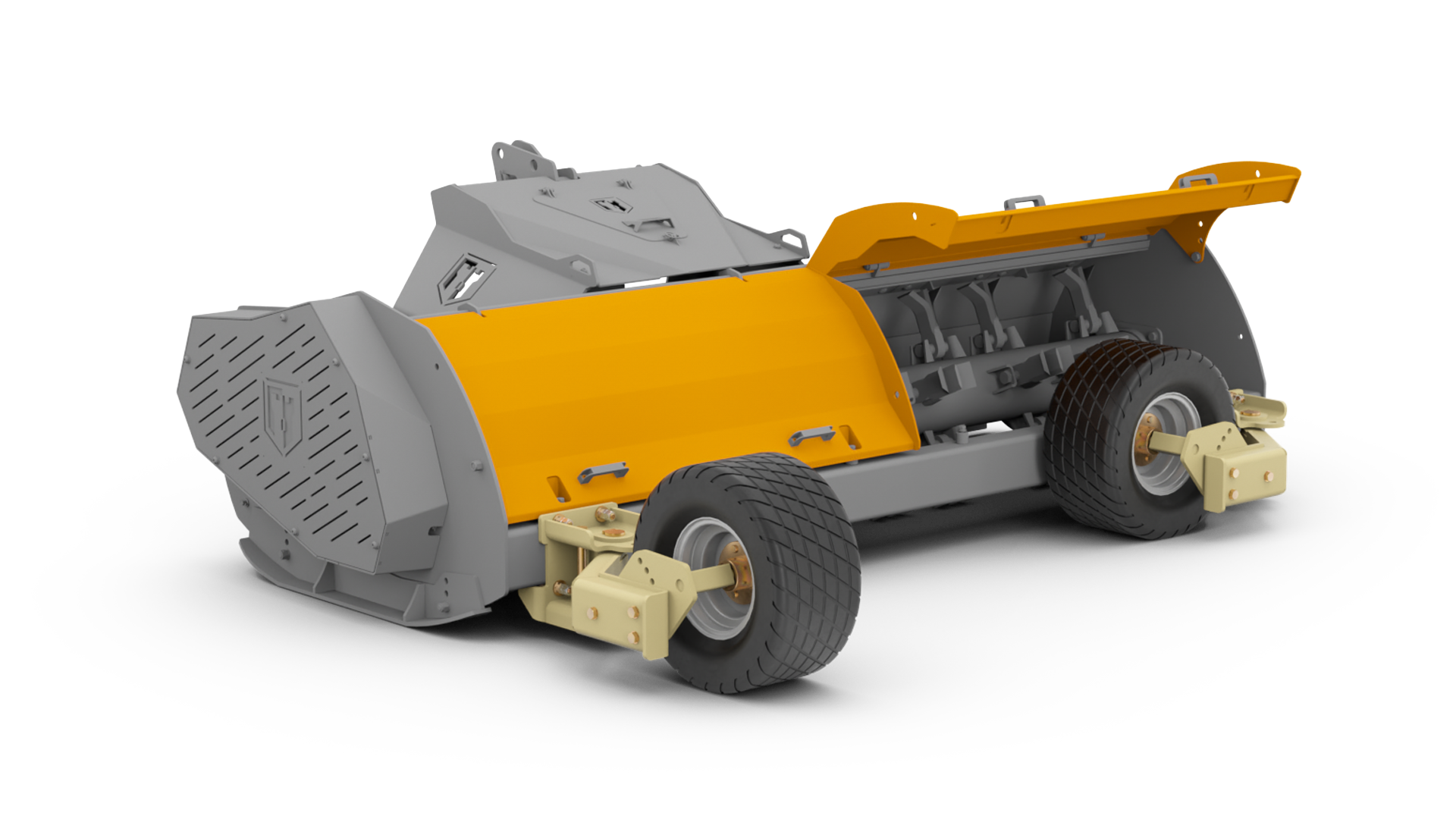 CORN PROFI 280