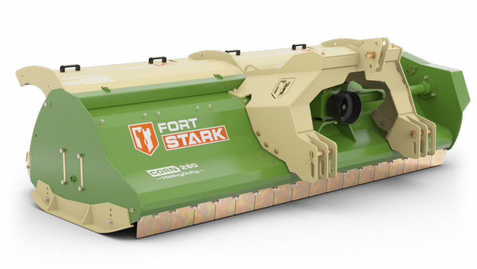 CORN PROFI 280
