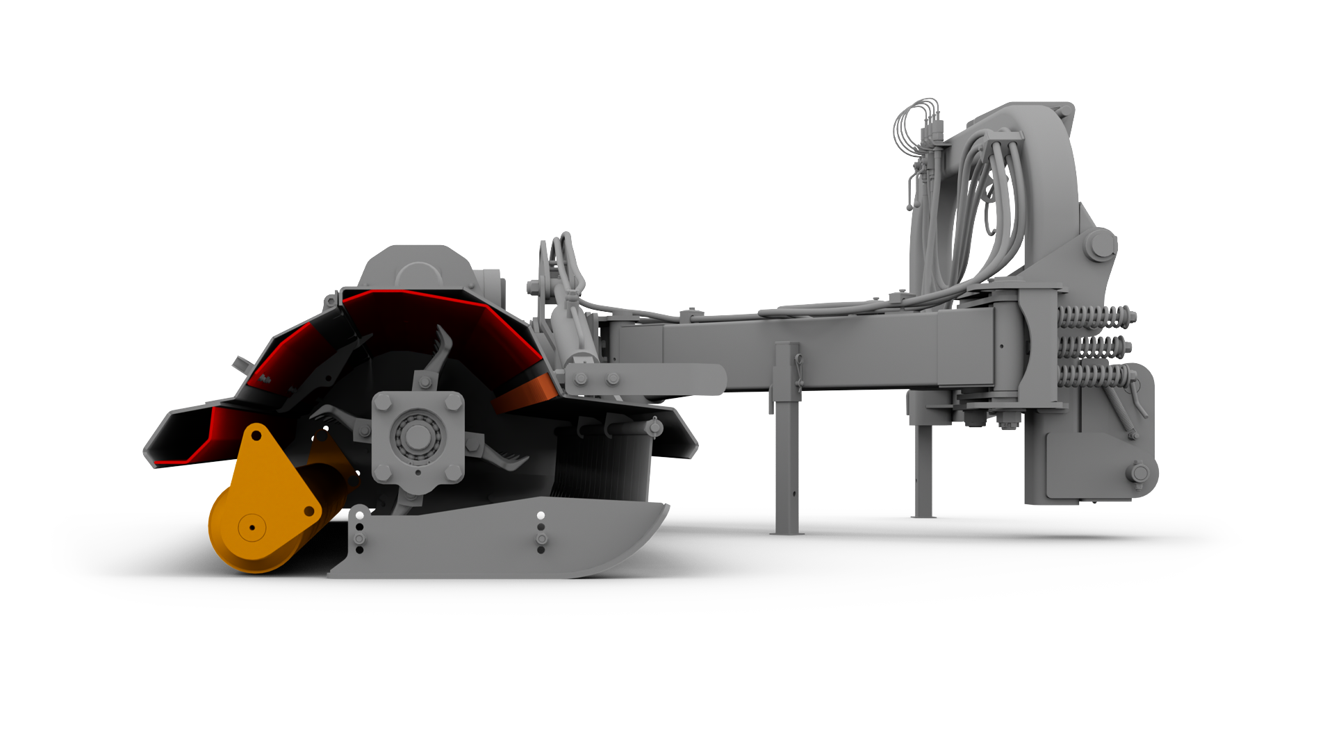 KDL+ PROFI 160