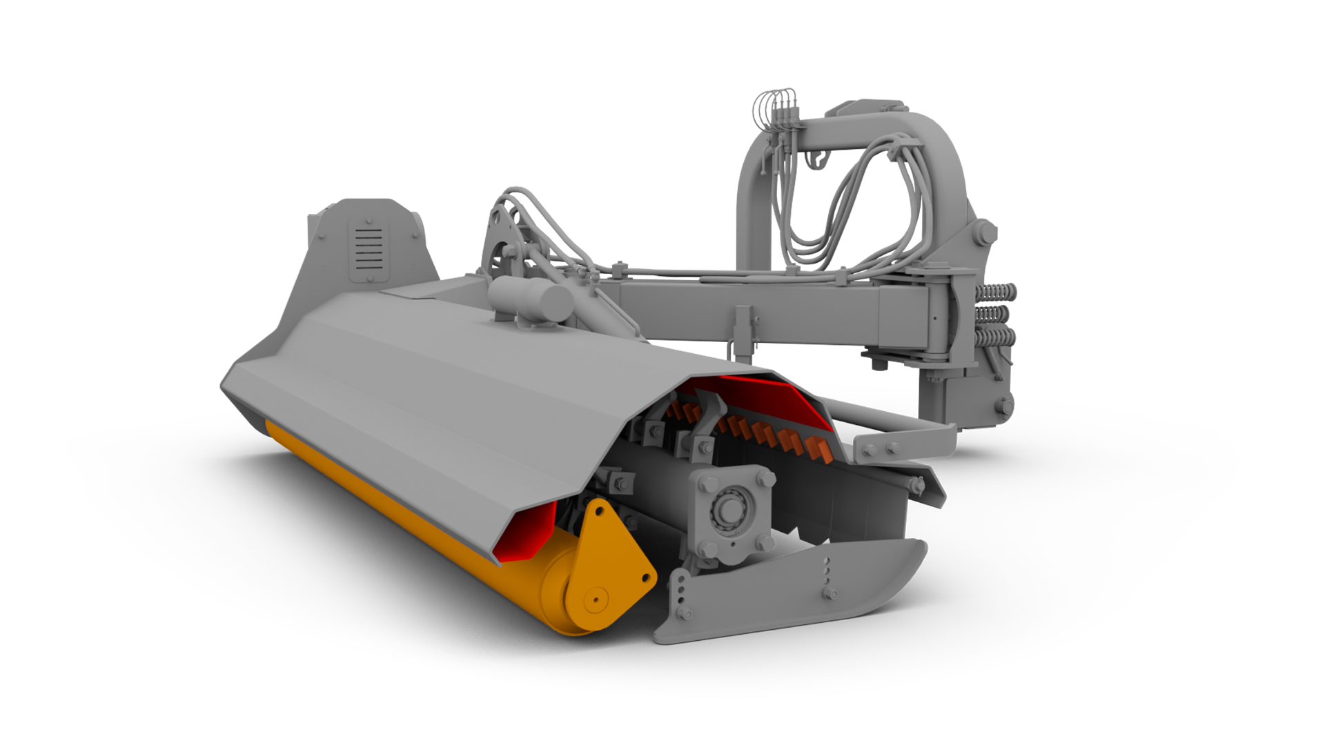 KDL PROFI 200