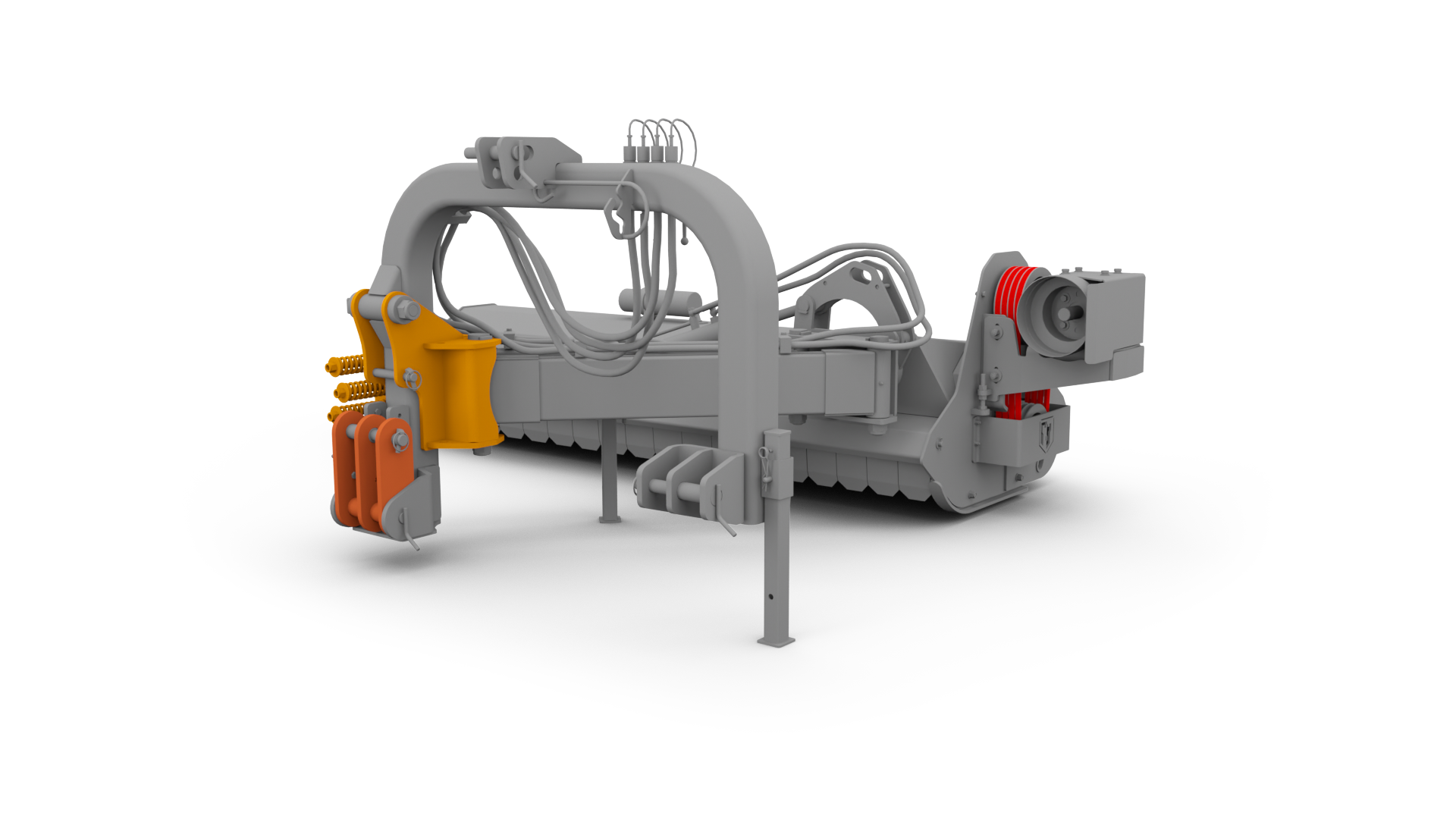 KDL PROFI 200