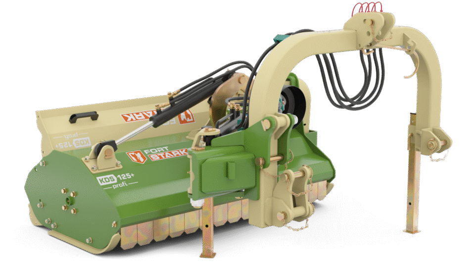 KDS + PROFI 125
