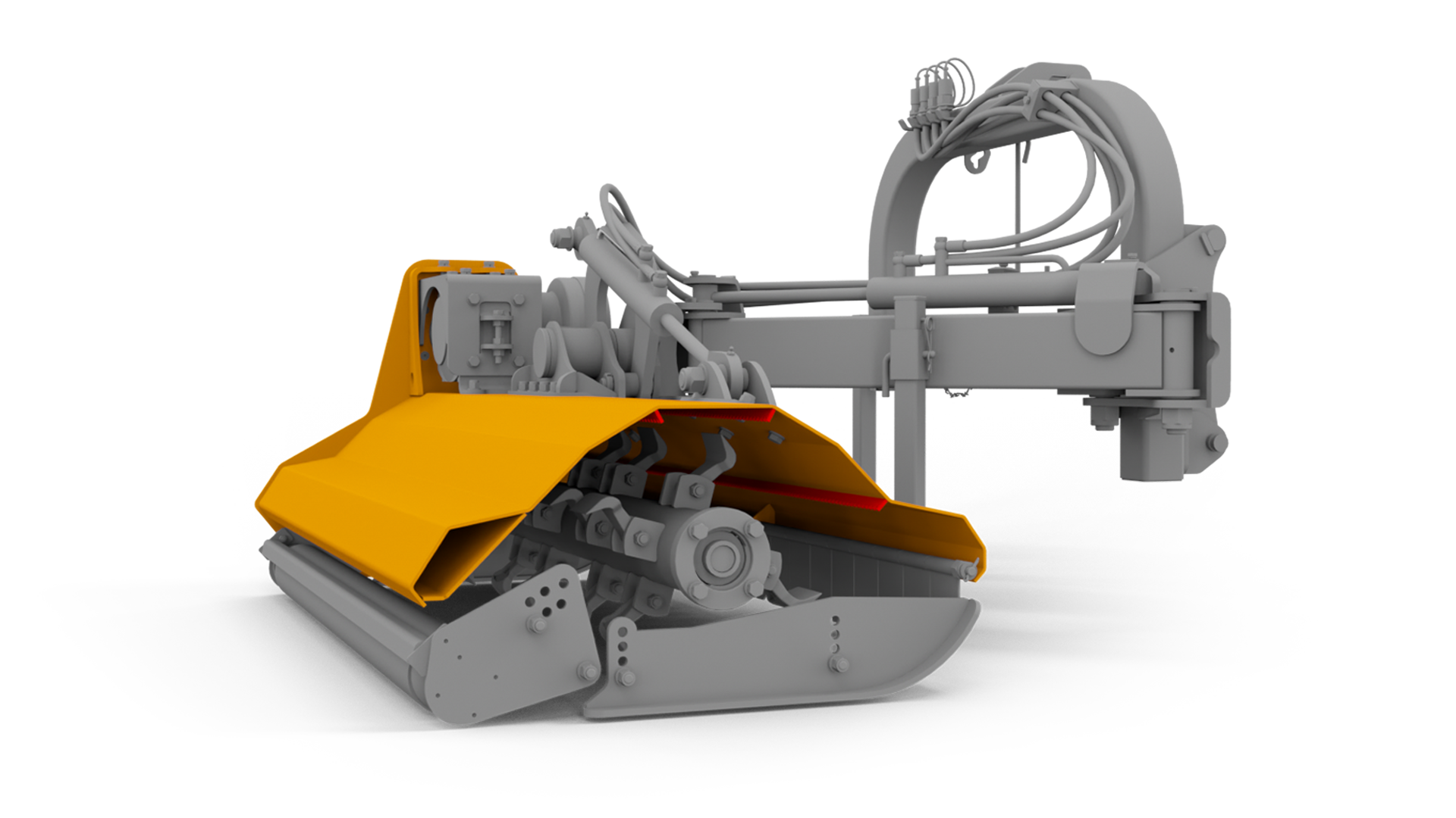KDS PROFI 125