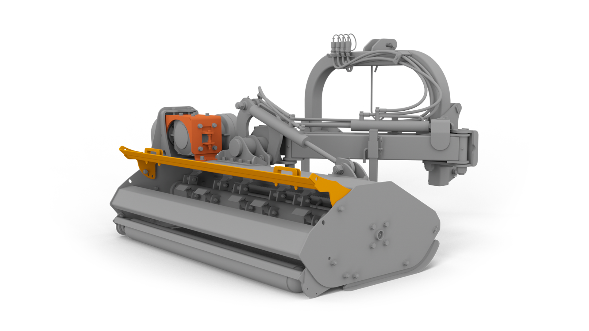 KDS + PROFI 125