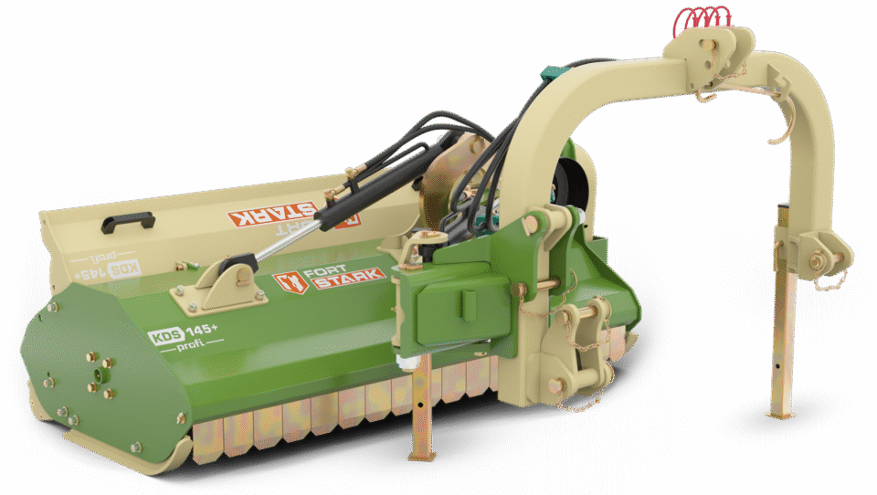 KDS + PROFI 145
