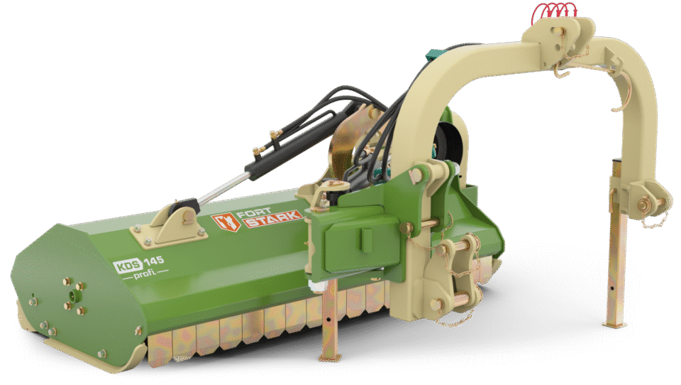 KDS PROFI 145