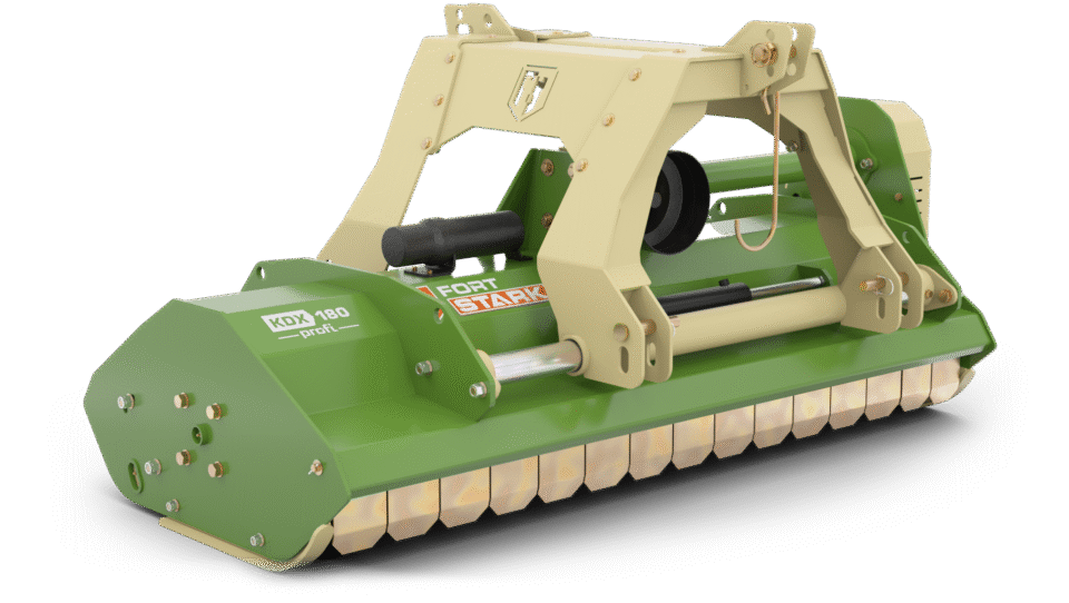 KDX PROFI 180