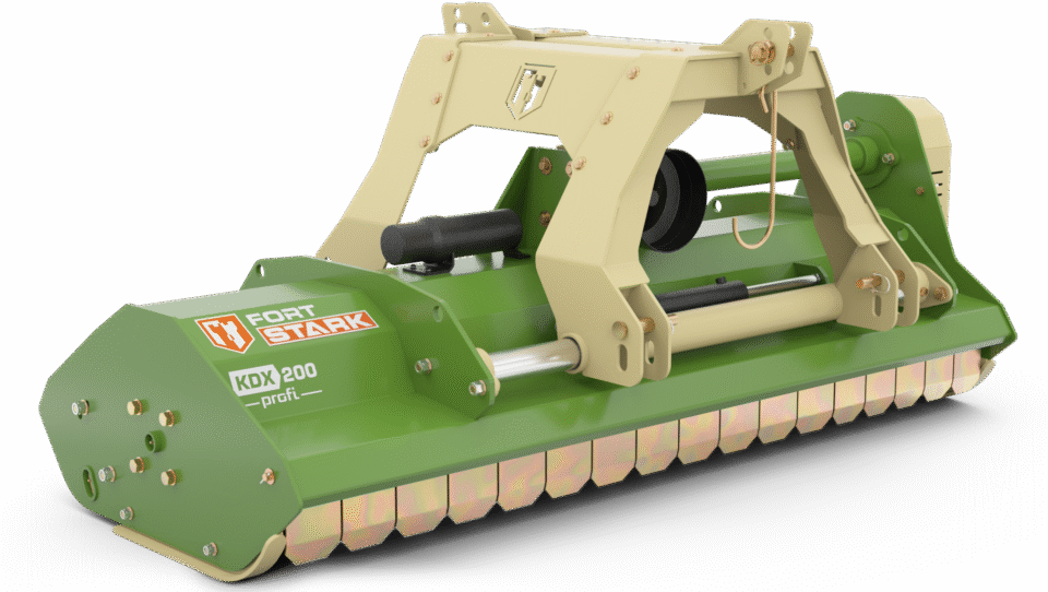 KDX PROFI 200