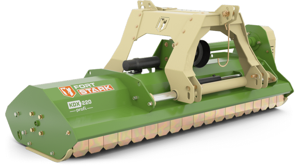 KDX PROFI 220