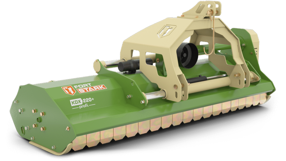 KDX+ PROFI 220