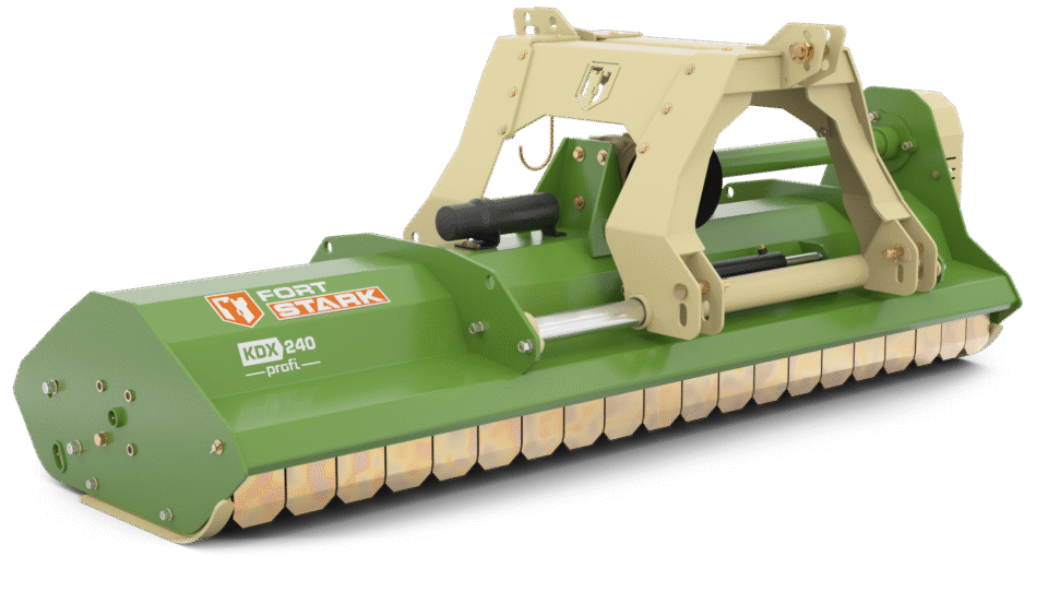 KDX PROFI 240