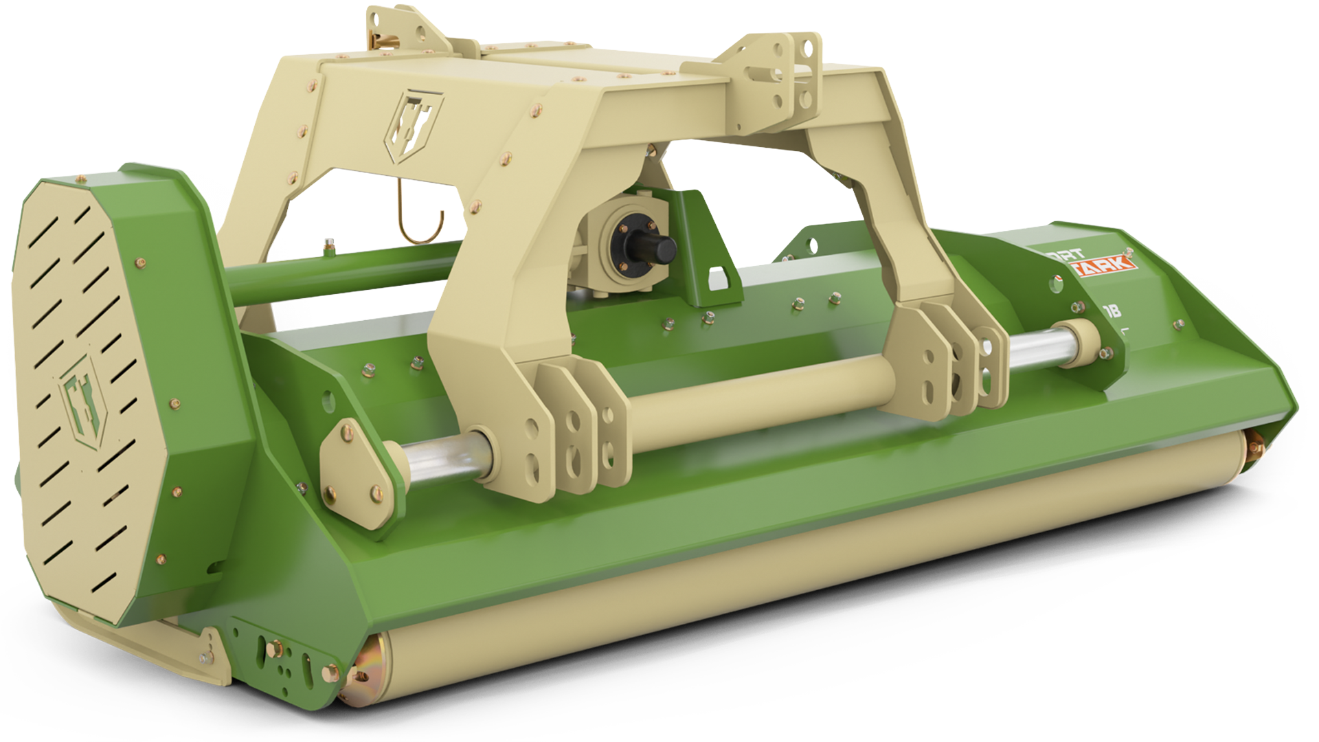 Flail Mowers