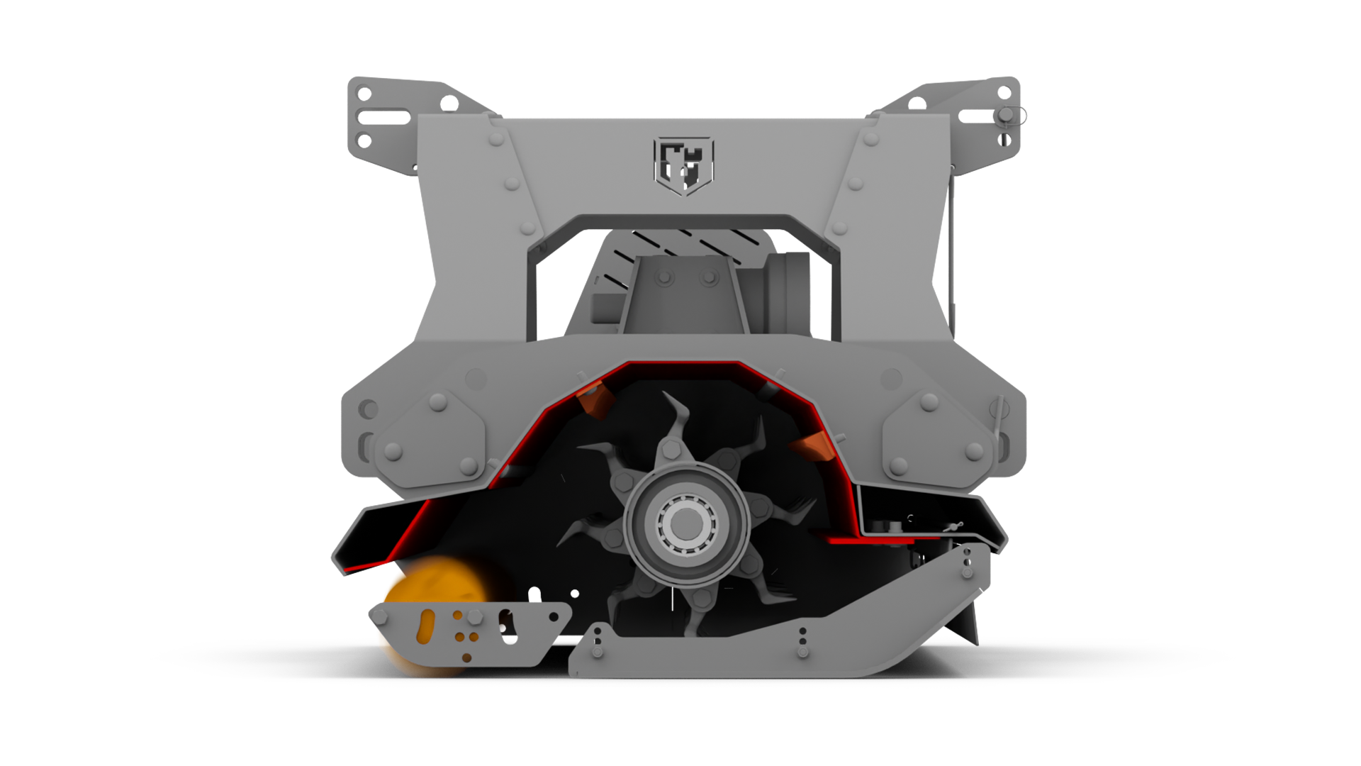 KDXB-HD PROFI 270