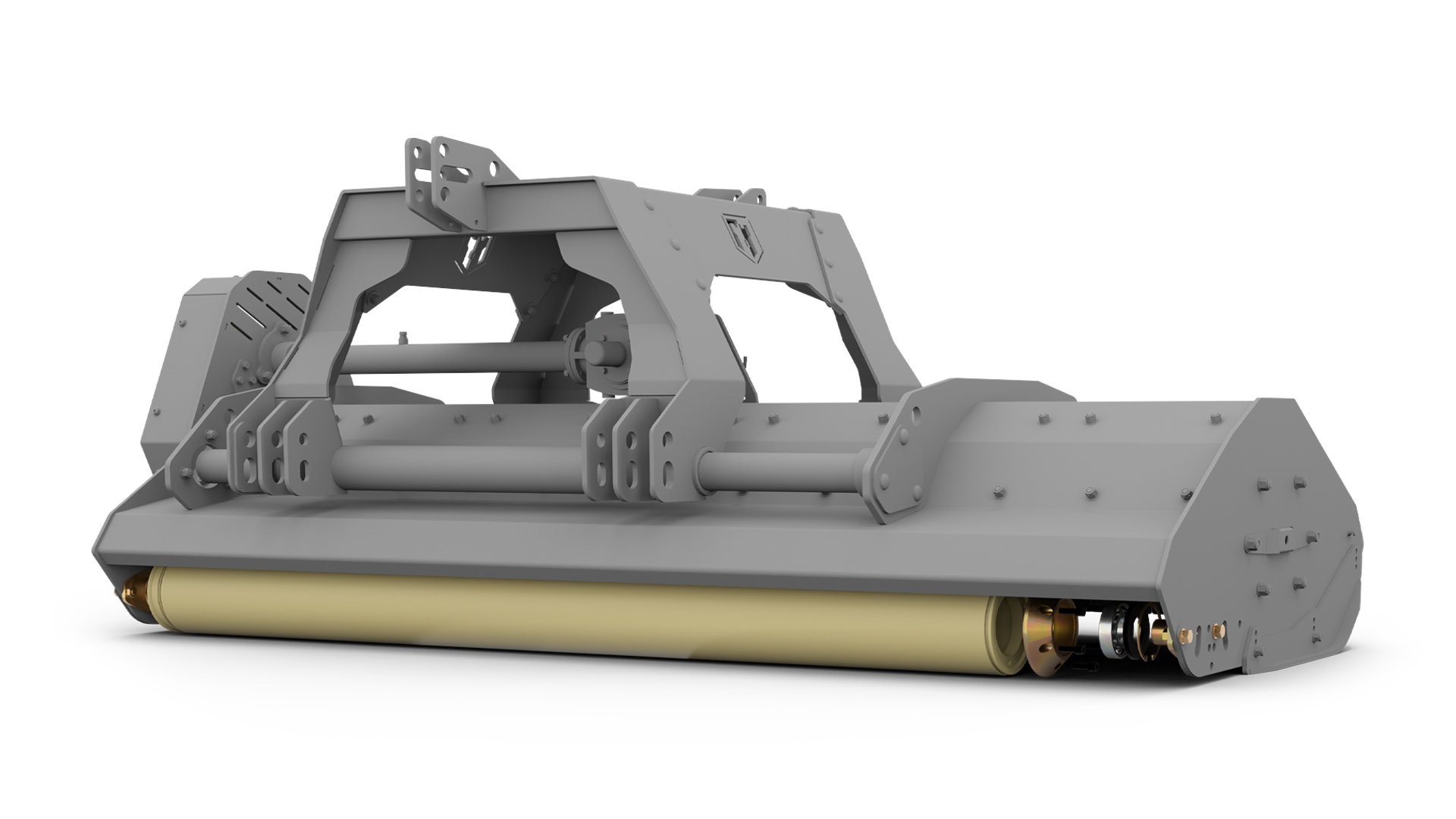 KDXB-HD PROFI 270
