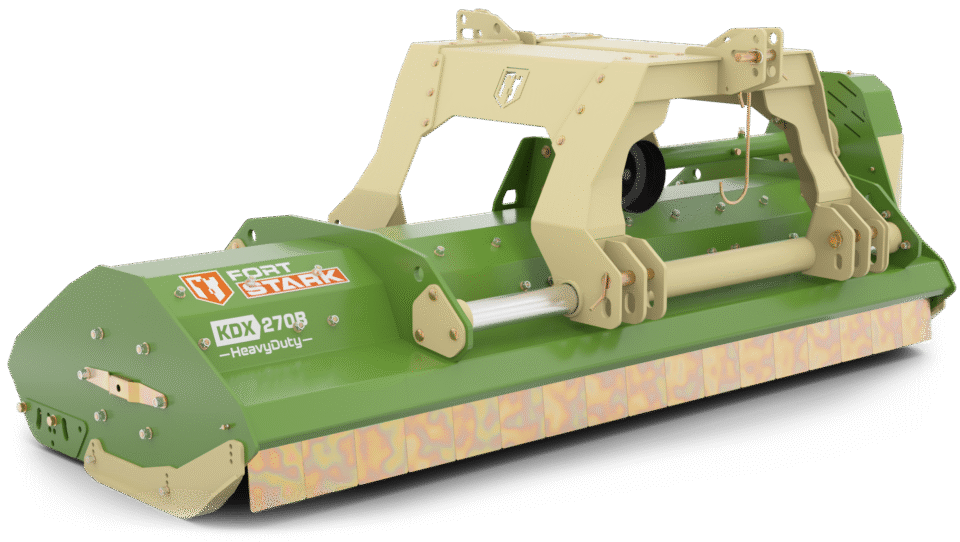 KDXB-HD PROFI 270