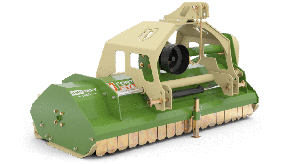 KMH-FK PROFI 155