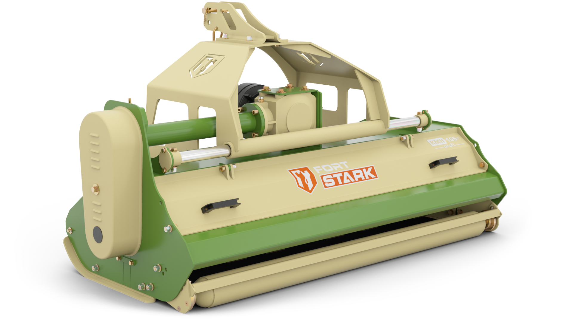 Flail Mowers