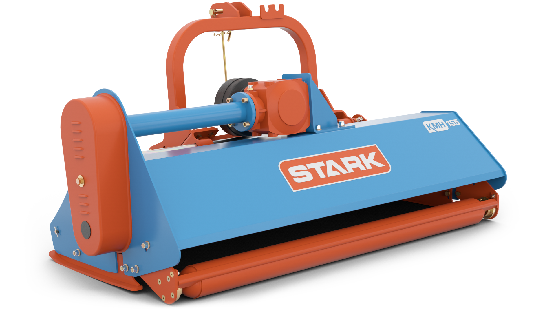 Flail Mowers