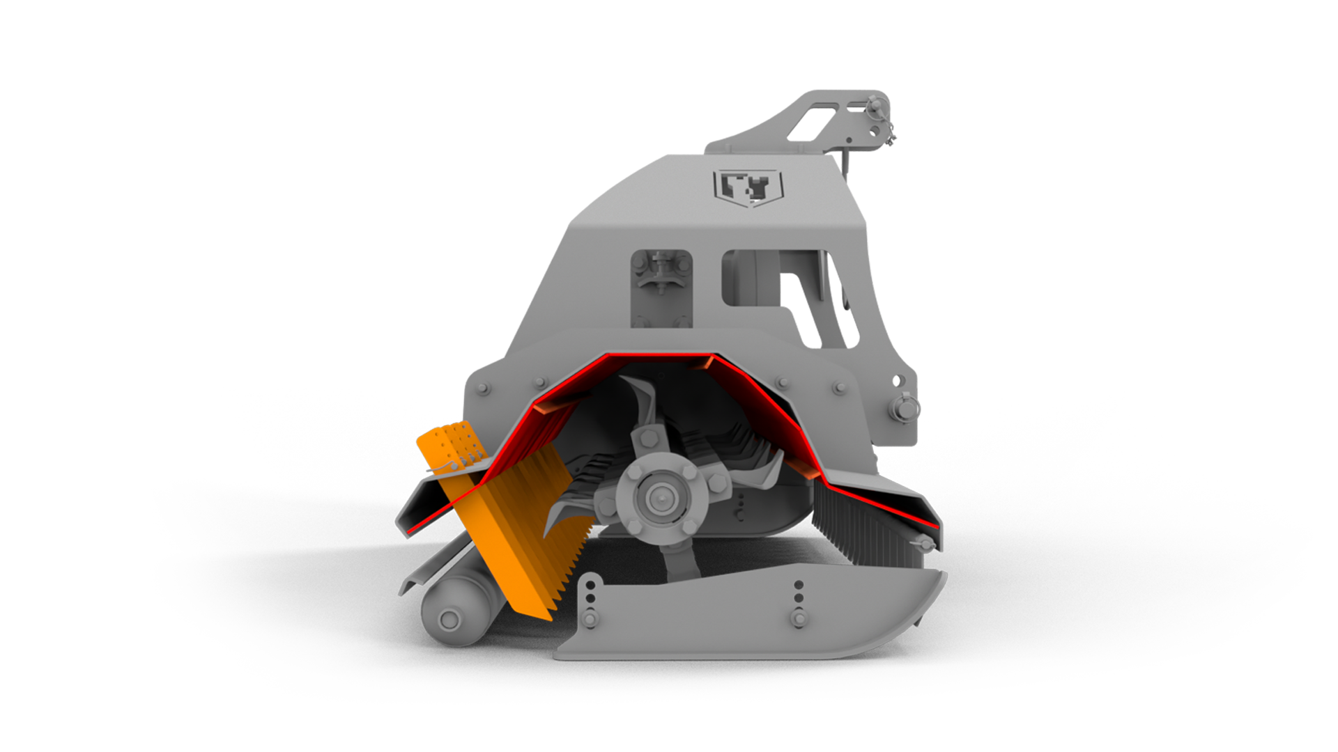 KMH-FK PROFI 155