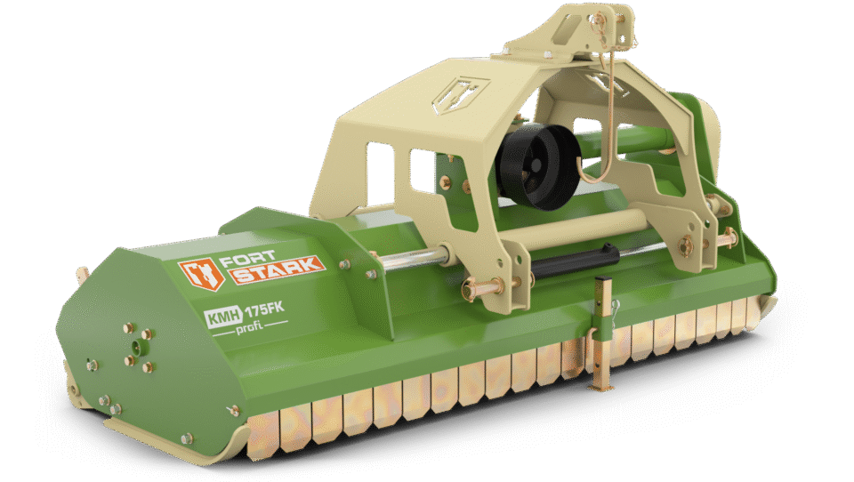 KMH-FK PROFI 175