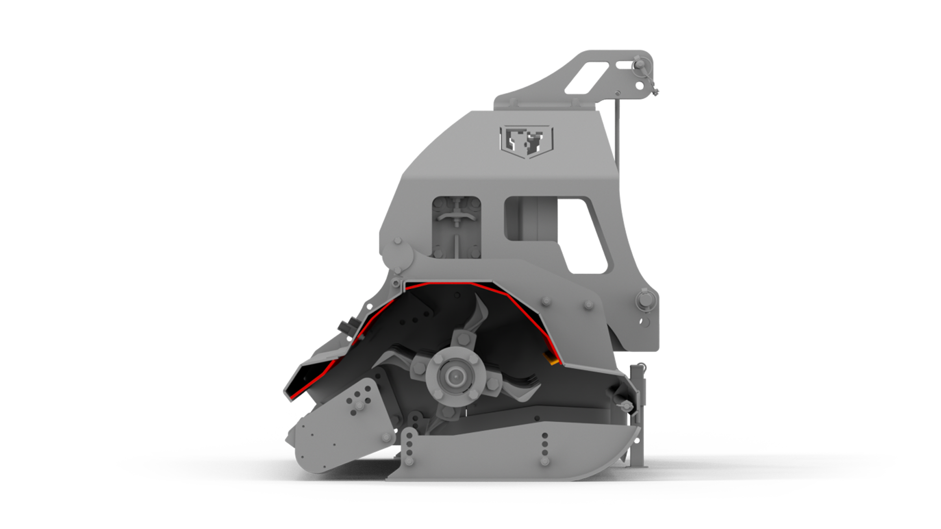 KMH+ PROFI 155