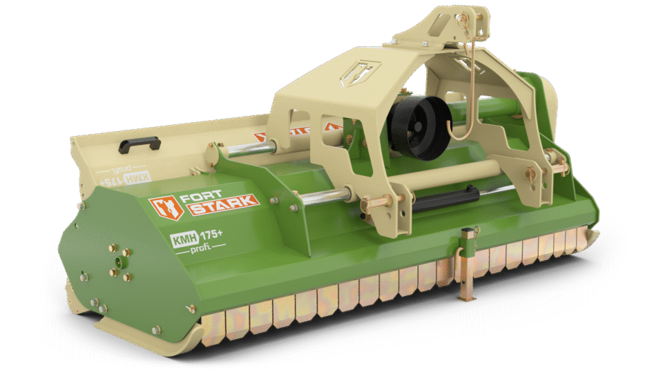KMH+ PROFI 175