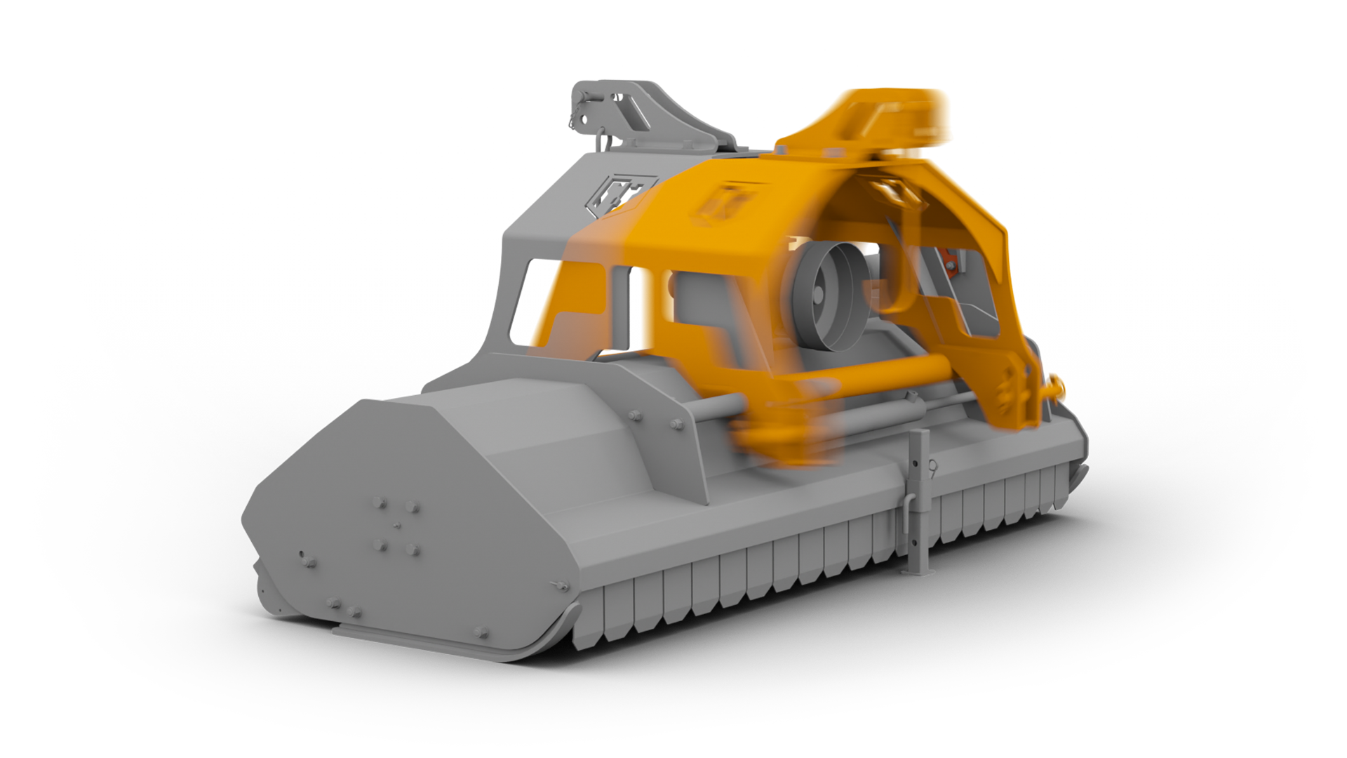 KMH-F PROFI 175