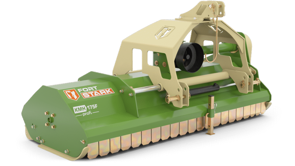 KMH-F PROFI 175