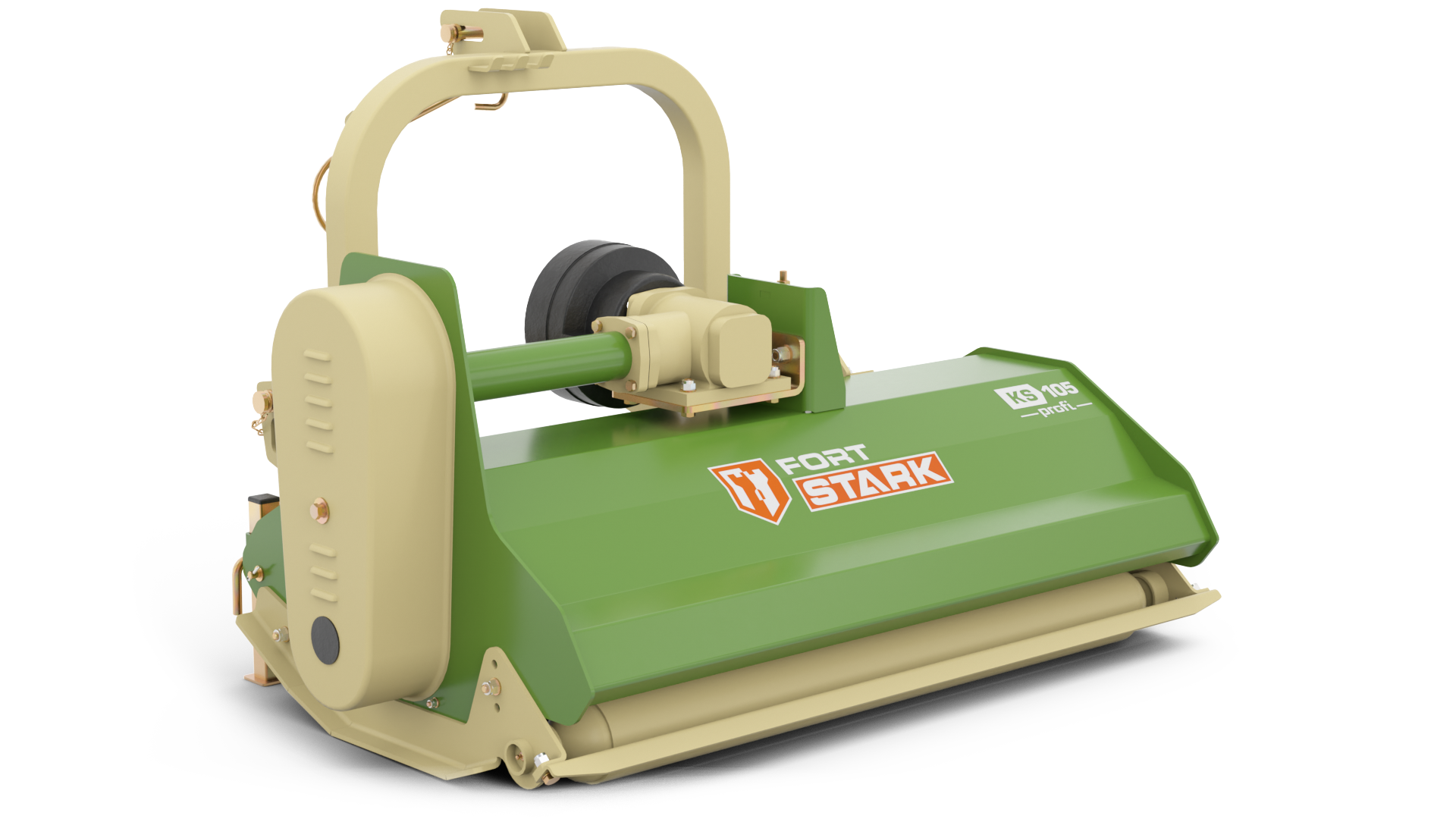 Flail Mowers