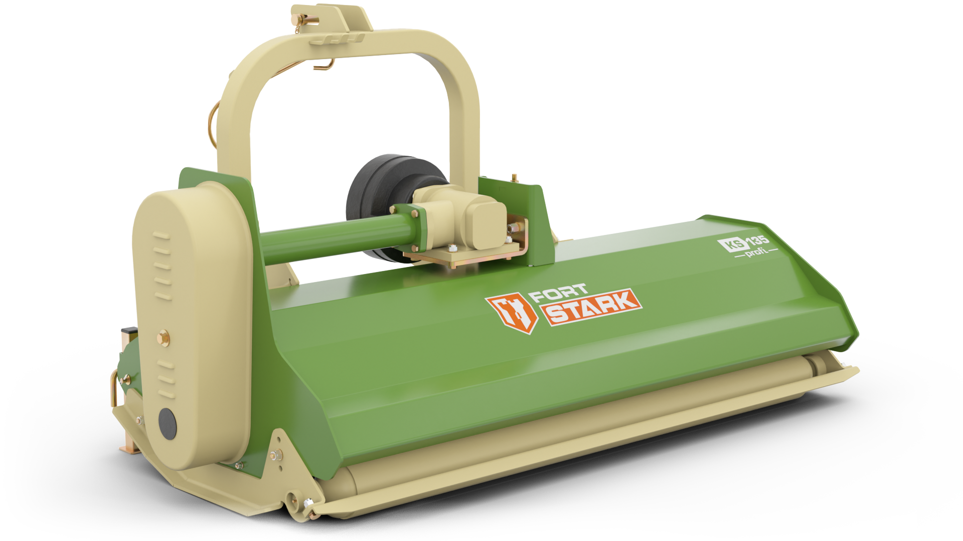 Flail Mowers