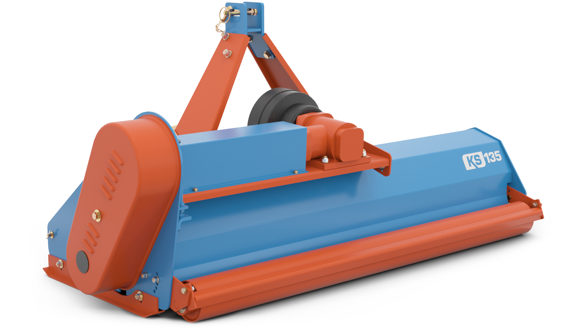 KS 135