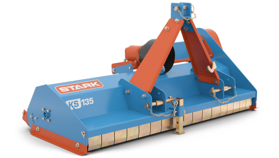 KS 135