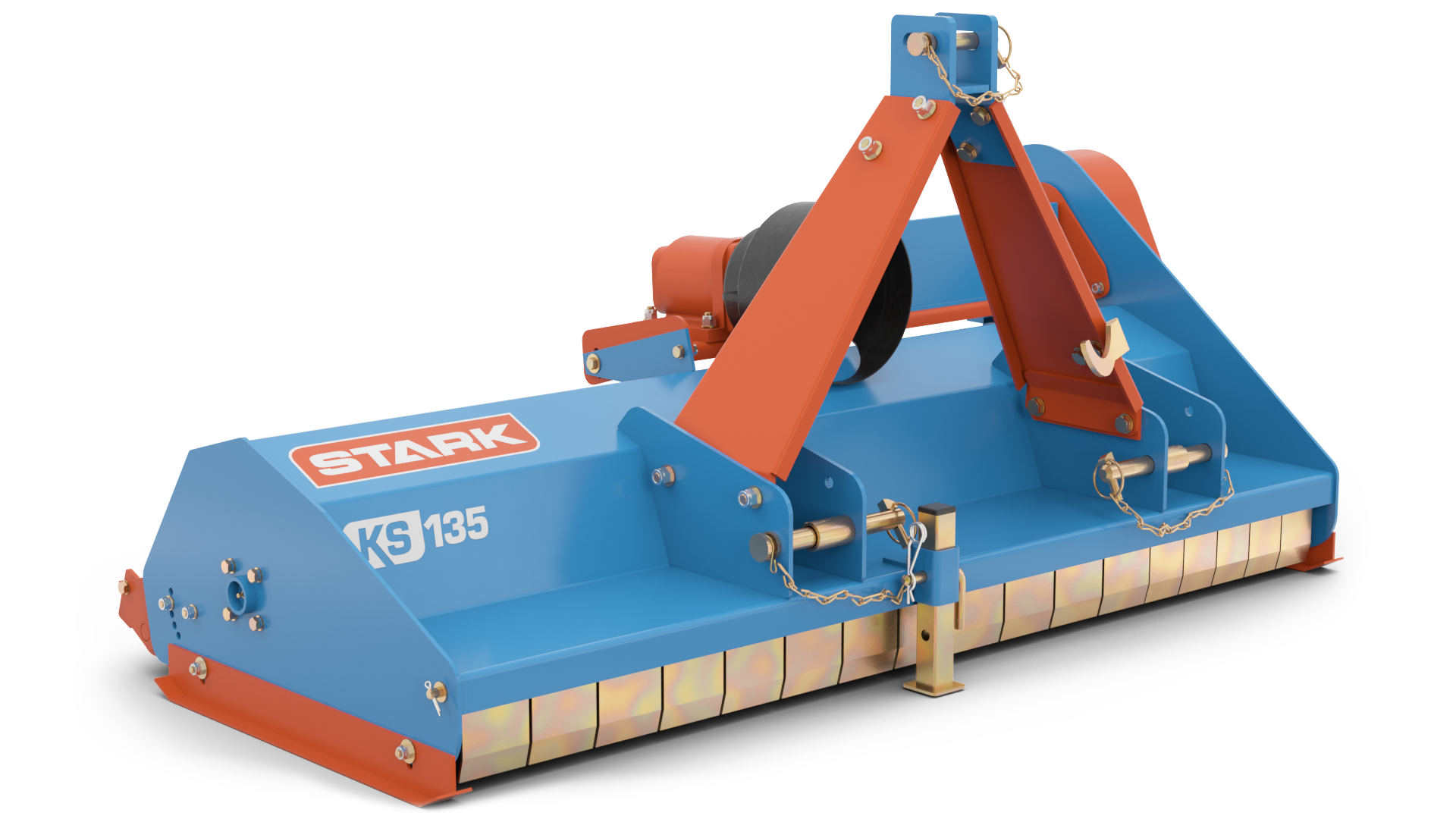 KS 135