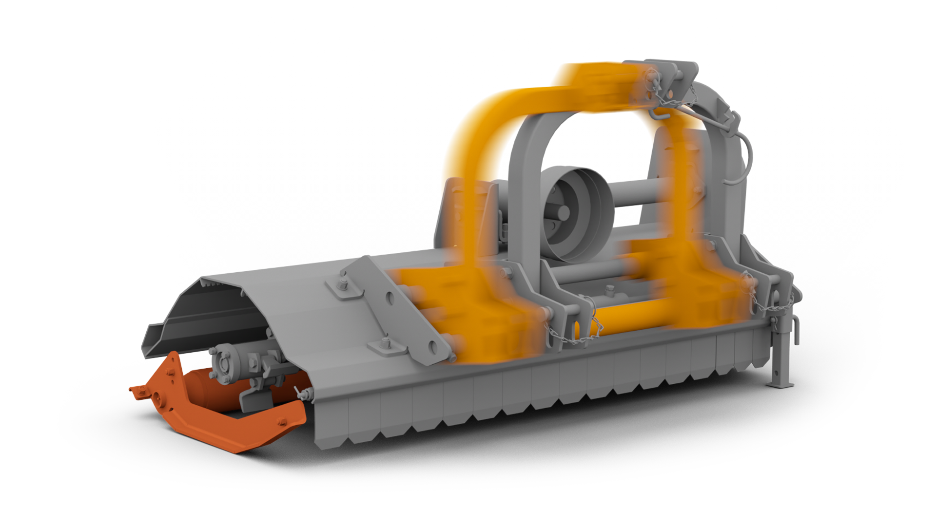 KS PROFI H135