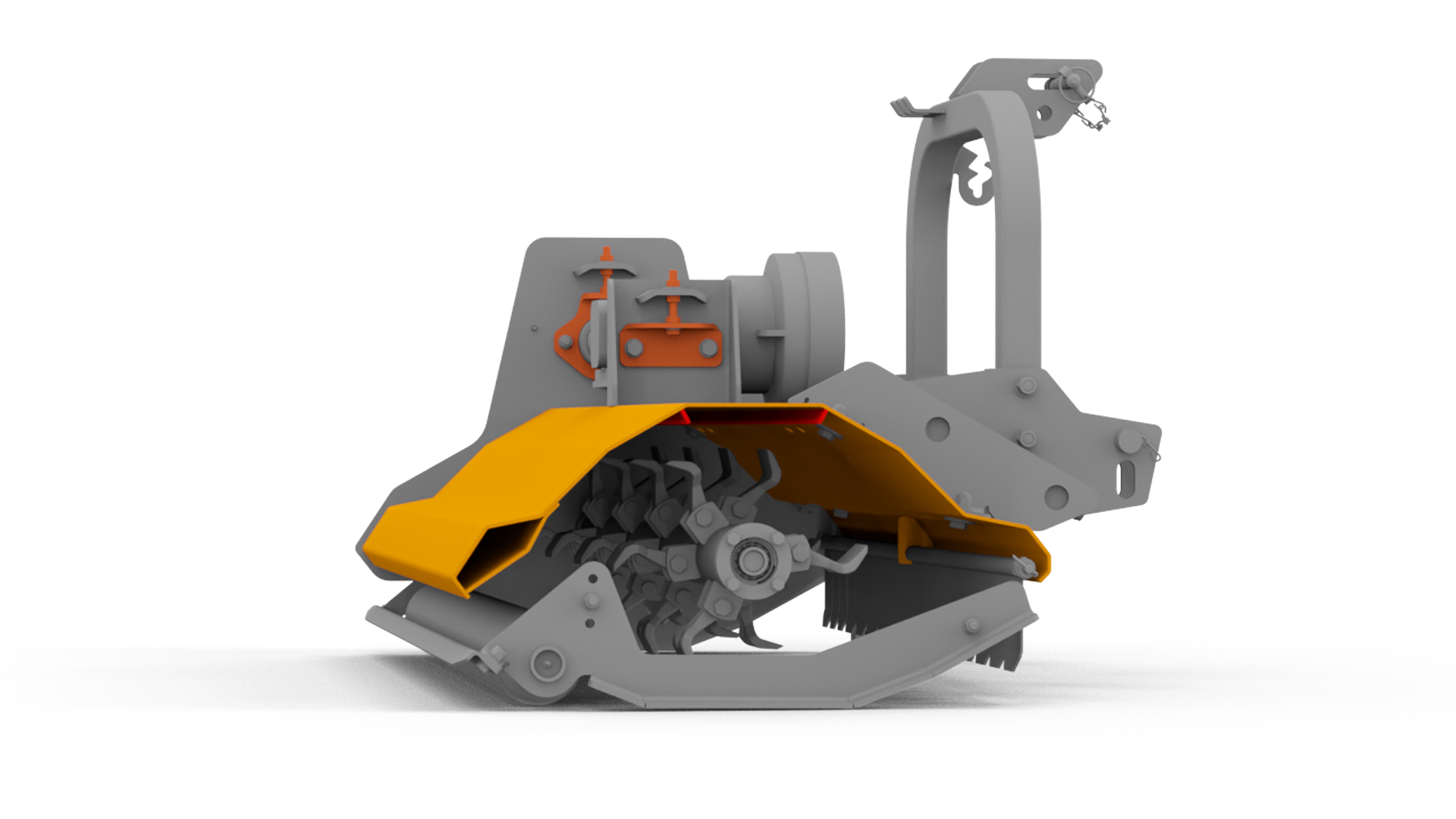KS PROFI H135